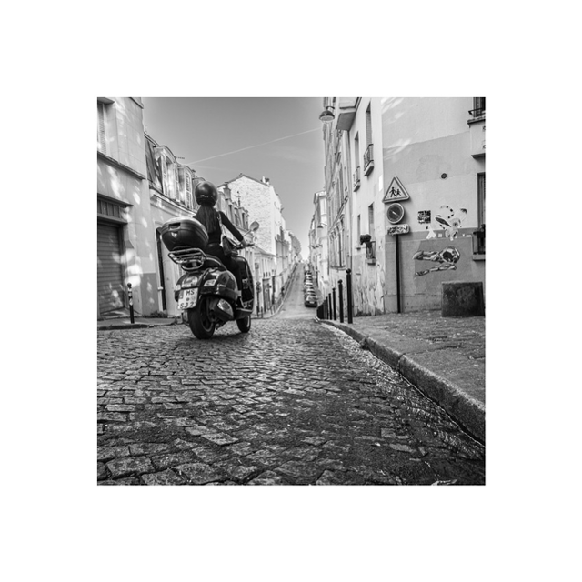 Rue Berthe