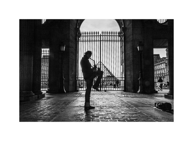 L’echo du Louvre