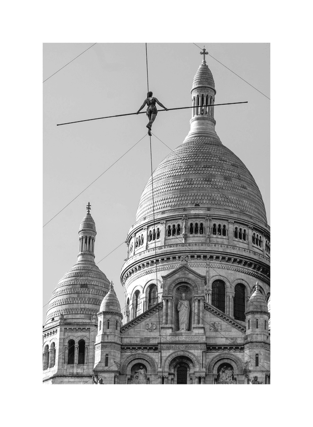 La dame de Cœur