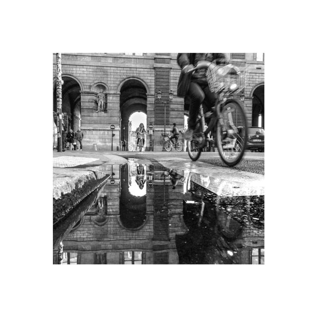 Sortie Louvre 