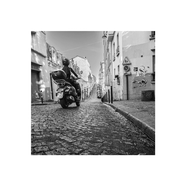 Rue Berthe