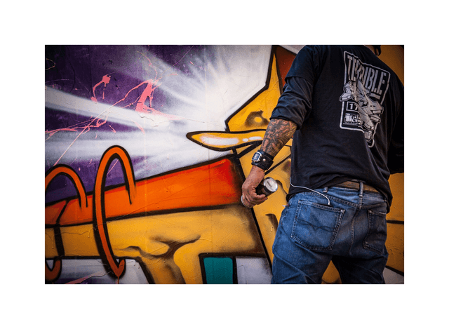 T-Kid Alegend